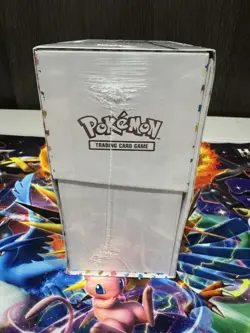 Pokemon TCG Scarlet & Violet 151 Elite Trainer Box - Factory Sealed 820650853159 - Image 3