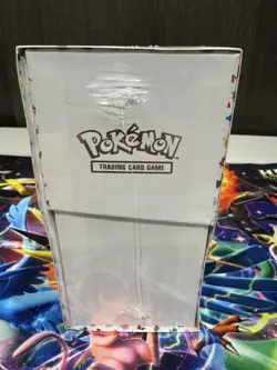 Pokemon TCG Scarlet & Violet 151 Elite Trainer Box - Factory Sealed 820650853159 - Image 4
