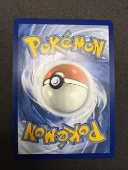 Pokemon TCG - Iron Crown EX - 081/162 - Play! Stamped Prize Pack Series Promo - Image 2