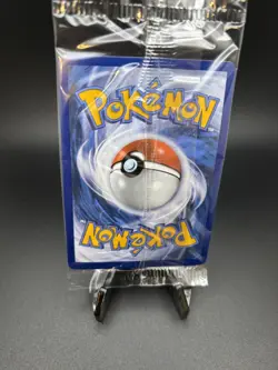 2023 Pokemon SWSH Promo Lucario VSTAR #SWSH291 SEALED - Image 2