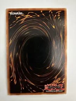 Lich Lord, King of the Underworld fotb-it062 1st Edition (VG) Secret Yu-Gi-Oh! - Image 2