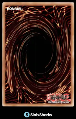 YU-GI-OH K9-IZUNA JUSH-EN031 - Image 2
