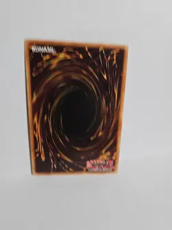 Dark Flare Knight LCYW-EN049 Legendary Collection 3: Yugi's World 1st Edition - Image 3