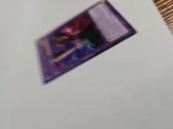 Dark Flare Knight LCYW-EN049 Legendary Collection 3: Yugi's World 1st Edition - Image 5