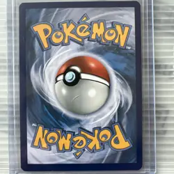 Pokemon TCG Golisopod EX Paradox Rift Holo Card 246/182 SIR - Image 2