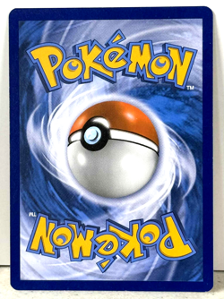 Pokemon SM Crimson Invasion Regirock STAFF Gold Foil Stamp Prerelease Promo Card - Image 4
