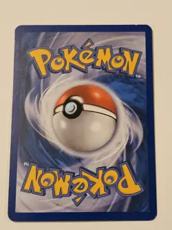 Alph Lithograph HGSS Undaunted Ultra Rare Pokemon Card - Image 2