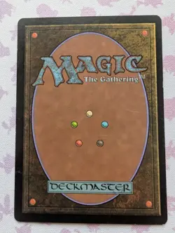 MTG 1x Cryptic Gateway Onslaught Legacy Magic the Gathering Card x1 - Image 2