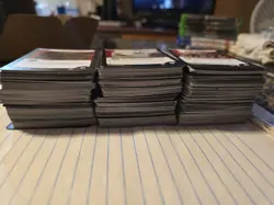 Star Wars Pocketmodel TCG Collectible Card Game - Image 2