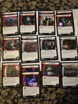 Star Wars Pocketmodel TCG Collectible Card Game - Image 5