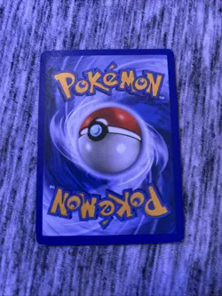 Recycle 61/62 Fossil Regular 1st Edition Pokemon TCG Trainer Card - Image 3