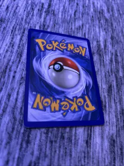 Recycle 61/62 Fossil Regular 1st Edition Pokemon TCG Trainer Card - Image 4