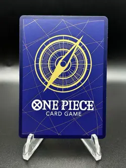 Nami PRB02-012 R One Piece Foil Card The Best Vol. 2 English - Image 2