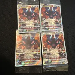 Lucario VSTAR SWSH291 Sword & Shield Promo Card Sealed - Image 3