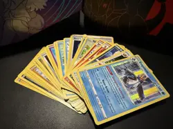 Pokemon TCG Brilliant Stars 50ct Card Lot Common-Rare Holo Rev NM - Image 2