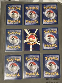 Pokemon Card Lot 20+ Vintage Charizard Holos - Image 4