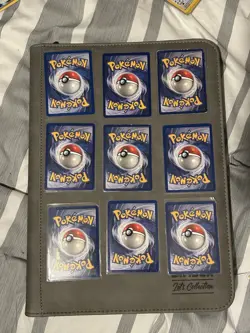 Pokemon Card Lot 20+ Vintage Charizard Holos - Image 5