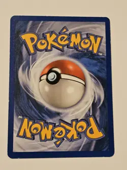 Pokemon TCG Ditto Skyridge 51/144 Regular Common Card - Image 2