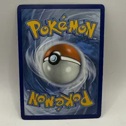 Pokemon Pikachu & Zekrom GX Tag Team Holo Card 33/181 Ultra Rare HP - Image 2