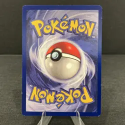 Mewtwo Movie Promo 3 Stamped WOTC Black Star Promo Vintage Pokemon TCG Card - Image 2