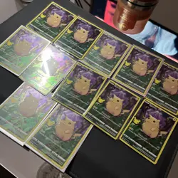 Pokemon TCG Celebrations Pikachu Holo Rare Card 005/025 NM/Mint Condition - Image 3