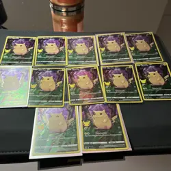 Pokemon TCG Celebrations Pikachu Holo Rare Card 005/025 NM/Mint Condition - Image 4