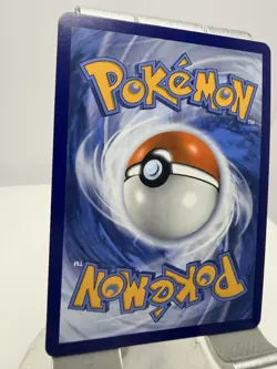 Pokemon Blanche SWSH227 Black Star Promo Full Art Trainer Card - Image 4