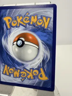 Pokemon Blanche SWSH227 Black Star Promo Full Art Trainer Card - Image 5