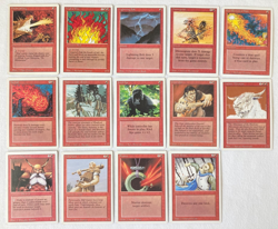 Magic: The Gathering Revised Edition 60 Card LOT - MTG - 3rd Ed. - 1994 - Image 2