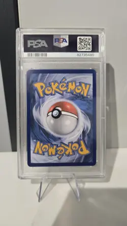 PSA 10 Lucario VSTAR SWSH291 Crown Zenith Black Star Promo Pokemon Card GEM MINT - Image 2