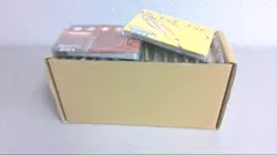 Digimon Card Game 2024 Tutorial Deck Case worth Renamon & Guilmon Decks 8x each - Image 1