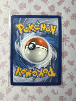 Inteleon V - SWSH016 - Pokemon Promo Sword & Shield Ultra Rare Holo Card NM - Image 2