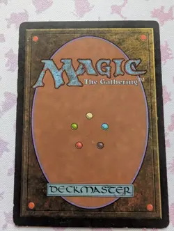 MTG - 6th Edition - Kjeldoran Dead - #140 - Image 2