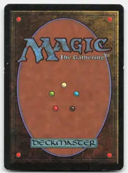 MTG Terror C Revised Edition MP - Image 2