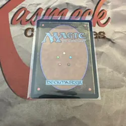 MTG Wraith, Vicious Vigilante Marvel's Spider-Man Regular #0160 - Image 2