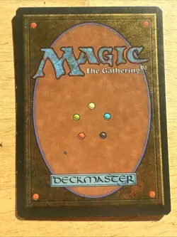 MTG: Fyndhorn Elves Ice Age Regular - Image 2