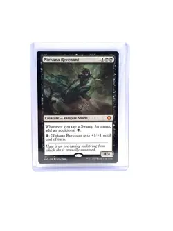 MTG, Nirkana Revenant, Commander: Innistrad: Crimson Vow, Regular MT/NM - Image 1