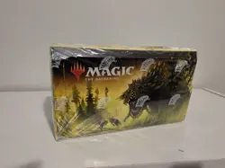MTG Magic the Gathering Time Spiral Remastered Booster Box - Image 1