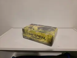 MTG Magic the Gathering Time Spiral Remastered Booster Box - Image 2