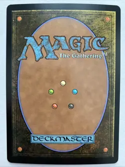 Deserted Beach #276 (Foil) (NM) Innistrad Remastered INR Magic MTG - Image 2