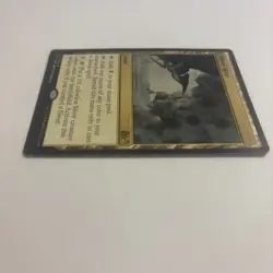 Sliver Hive 247 / 269 LP Magic 2015 M15 Core Set MTG Sliver Token Land - Image 3