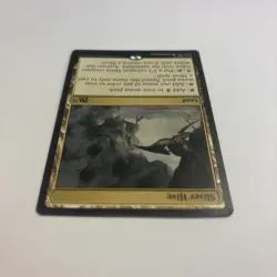 Sliver Hive 247 / 269 LP Magic 2015 M15 Core Set MTG Sliver Token Land - Image 5