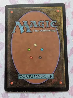 Inferno 191 6th Edition Red Rare MAGIC THE GATHERING MTG - Image 2