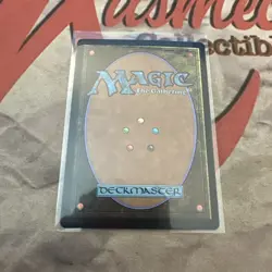 MTG SP dr, Piloted by Peni Marvel's Spider-Man Foil #0147 - Image 3