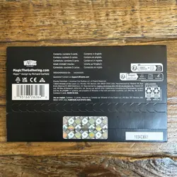 NEW & SEALED MtG Magic The Gathering Secret Lair x Chucky RARE Horror Non-Foil - Image 2