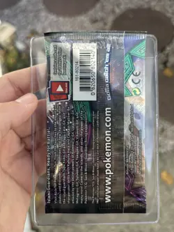 New Pokemon TCG Sun And Moon Guardians Rising Factory Sealed Booster Pack 2017 - Image 2