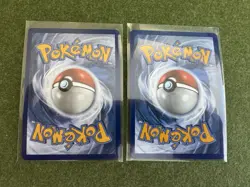 Pokemon TCG: Mega Evolution Pokemon Center ETB Promos ( Alakazam & Riolu) - Image 4