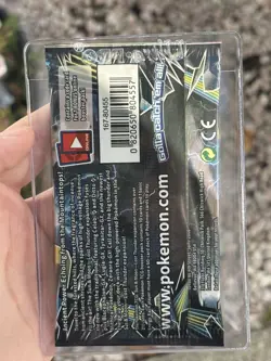 Pokemon Sun and Moon Lost Thunder Sealed Booster Pack - Random Pack Art - Image 2