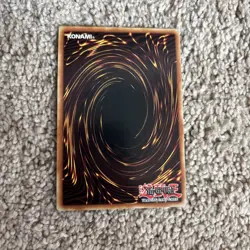 YUGIOH Legacy of Yata-Garasu PP01-EN009 Super Rare LP - Image 2