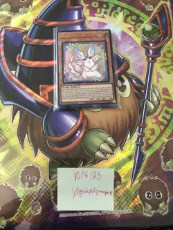 Yugioh Purrely Card Lot - Image 1